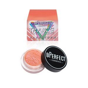 BPerfect Cosmetics Trance Collection Pigments - Sandstorm 3g